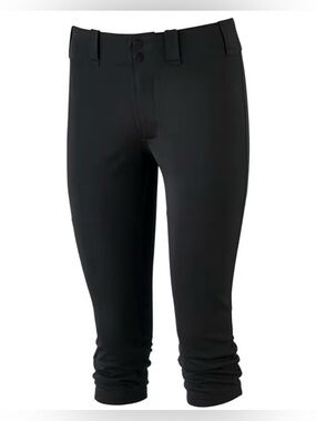 Mizuno Youth Girl's Prospect Softball Pants